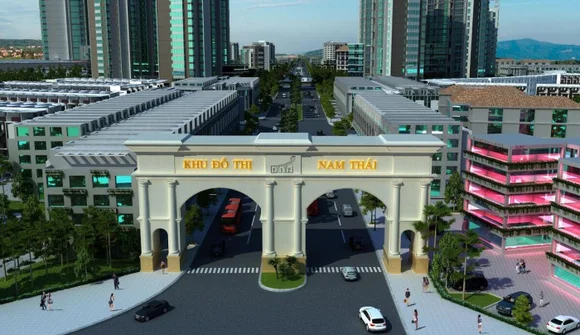 Diễn biến mới tại khu đô thị 2.250 tỷ của Fecon